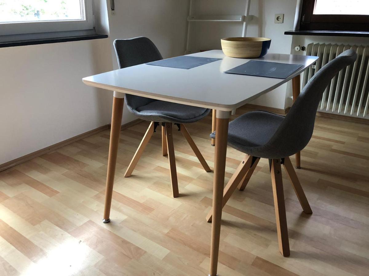 Ferienwohnung Haus Schwarzwaldblick Achern Exterior foto