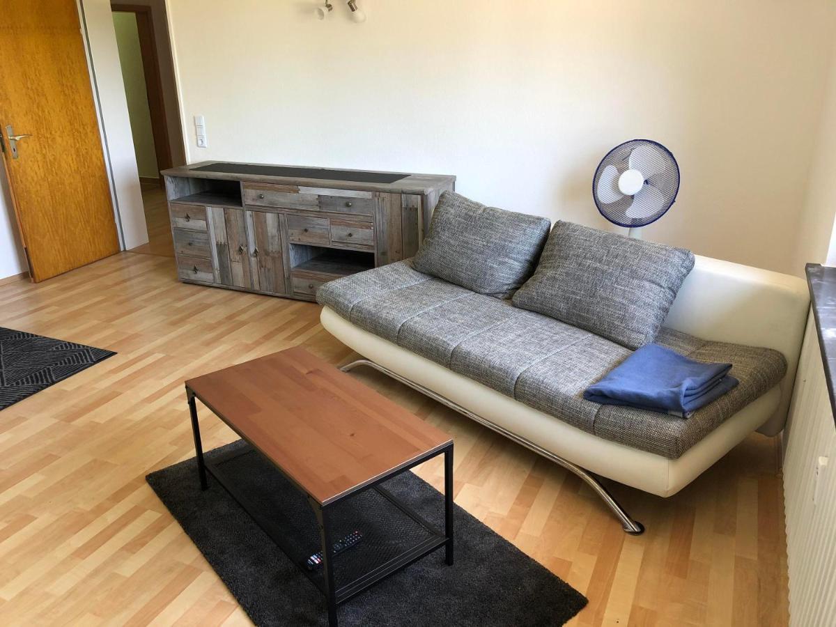 Ferienwohnung Haus Schwarzwaldblick Achern Exterior foto