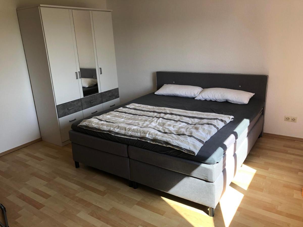 Ferienwohnung Haus Schwarzwaldblick Achern Exterior foto