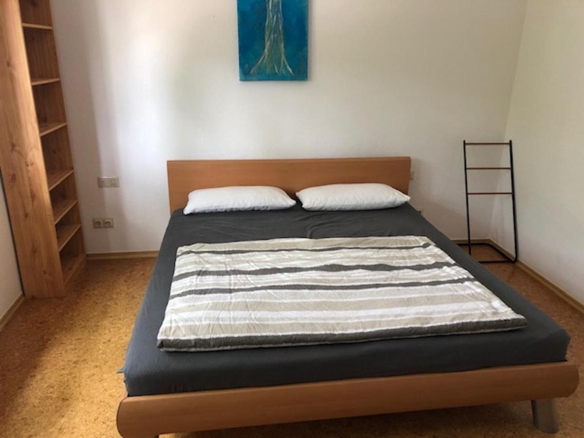 Ferienwohnung Haus Schwarzwaldblick Achern Exterior foto